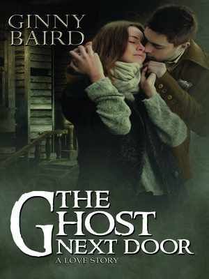 cover image of The Ghost Next Door